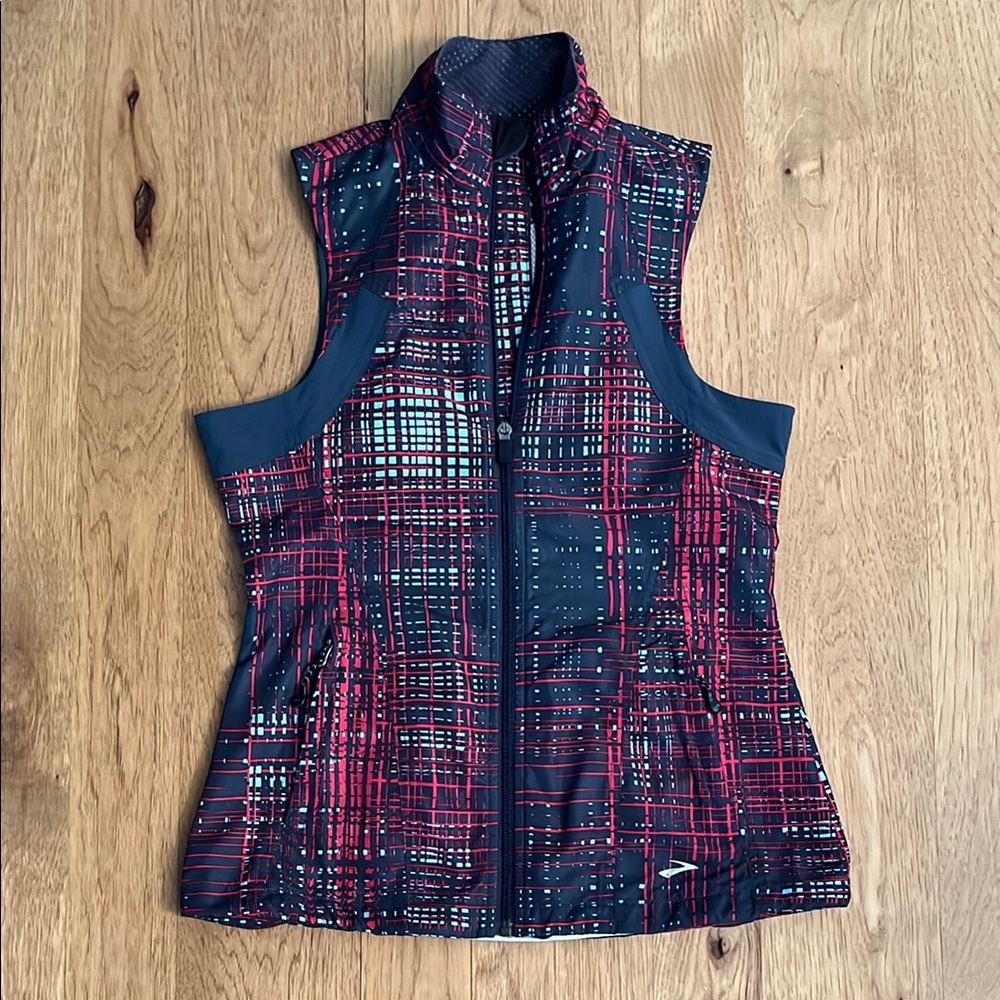 Brooks running vest